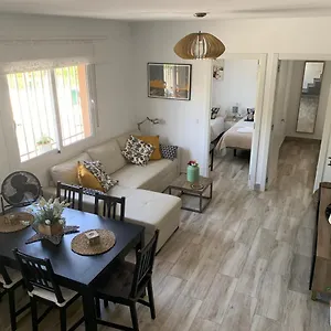 Appartement Pedregalejo House, Málaga