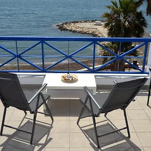 Apartment Wonderstays La Perla Azul, Málaga