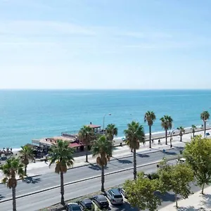 Appartement Playa Machado 62, Málaga