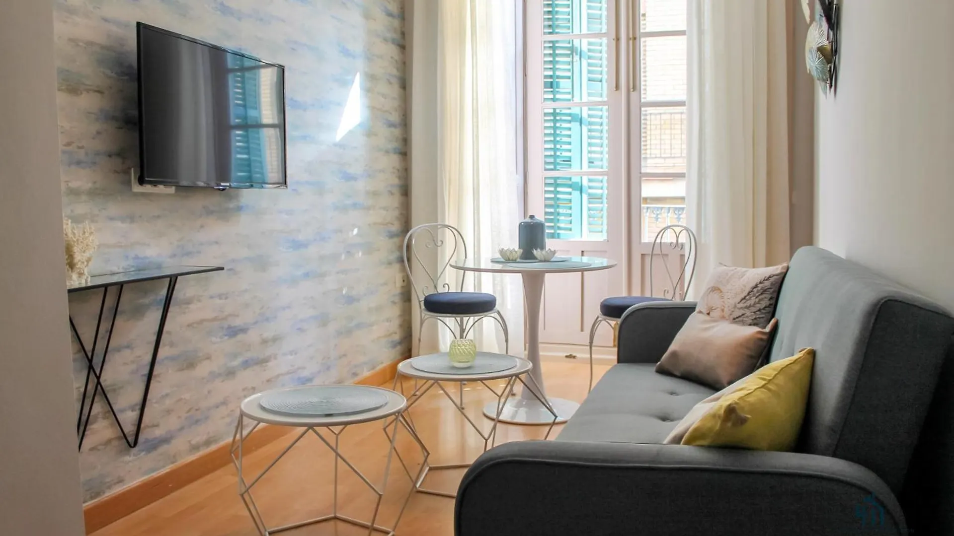 Living4Malaga Guevara Apartment 0*, Malaga Spain
