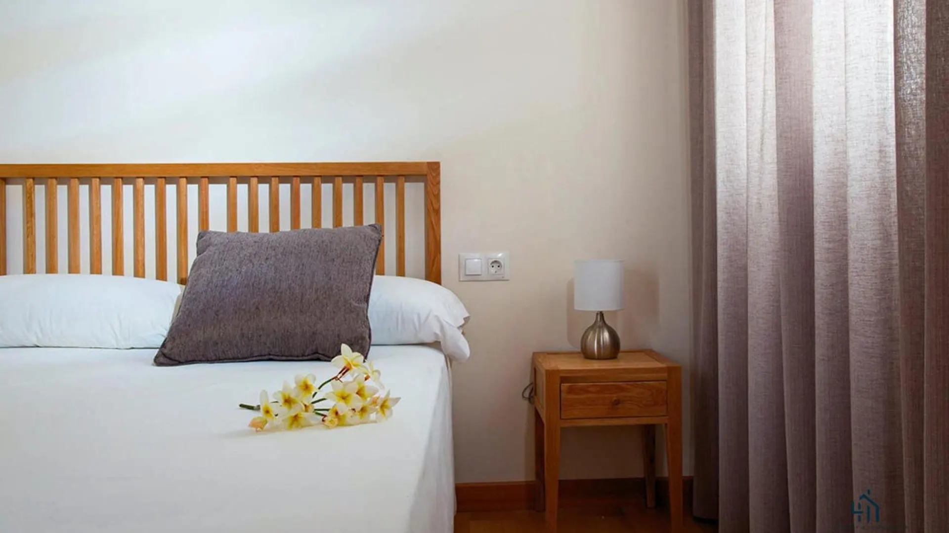 Living4Malaga Guevara Apartment 0*, Malaga