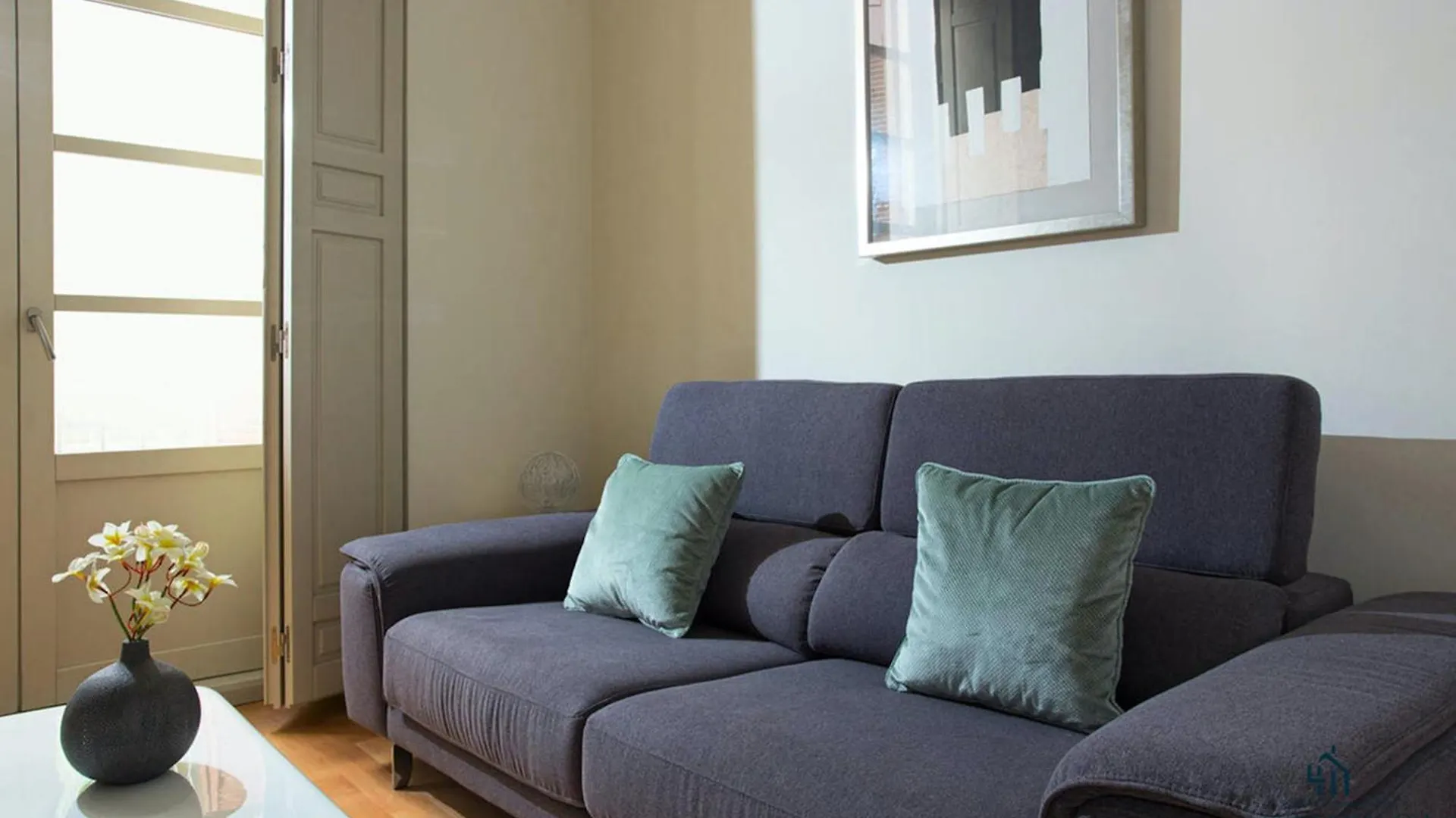 Living4Malaga Guevara Apartment Spain