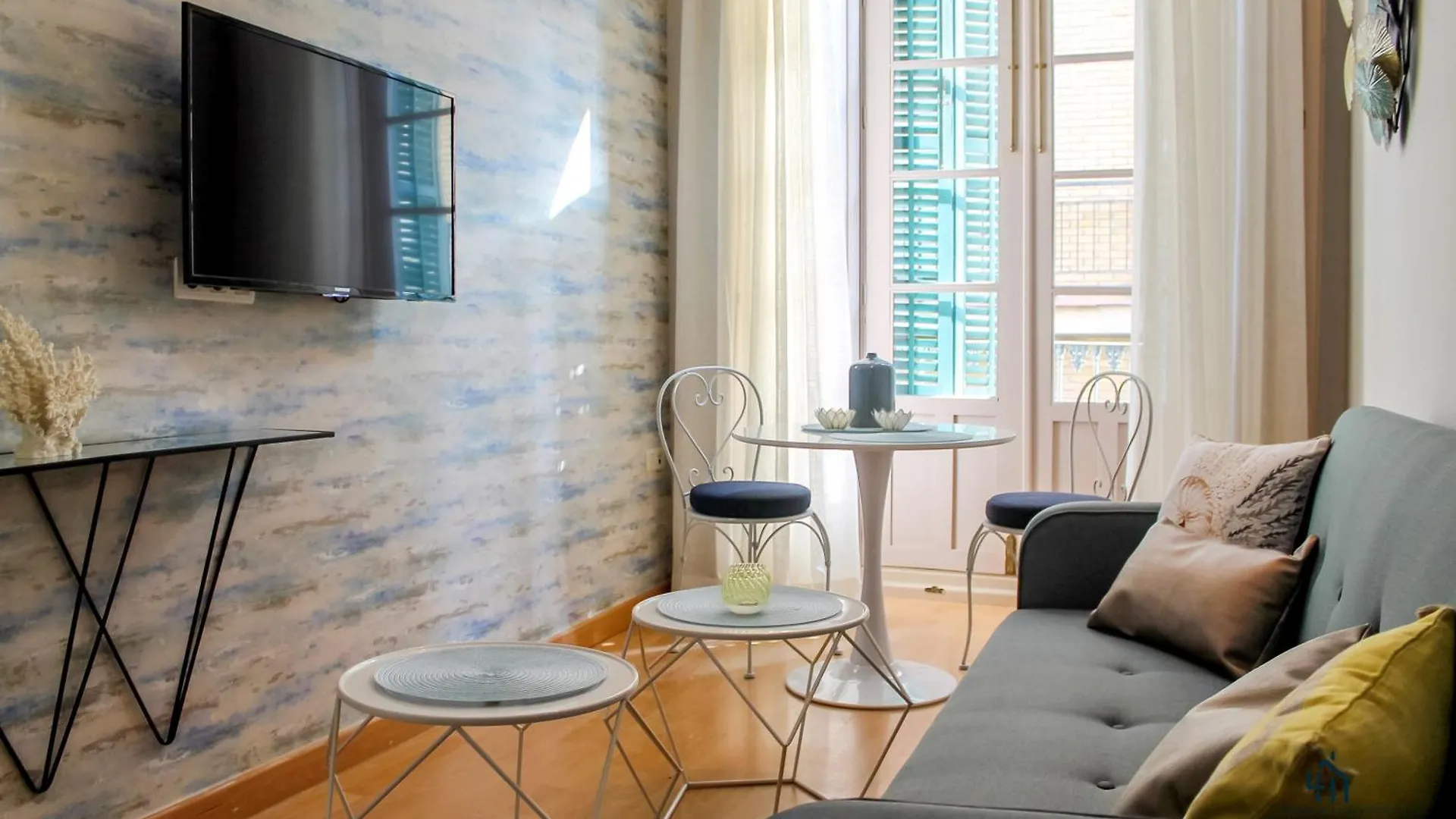 Living4Malaga Guevara Apartment 0*, Malaga