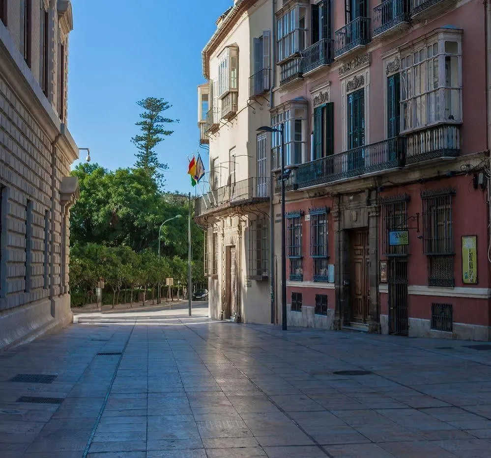 Living4Malaga Guevara Apartment 0*, Malaga Spain